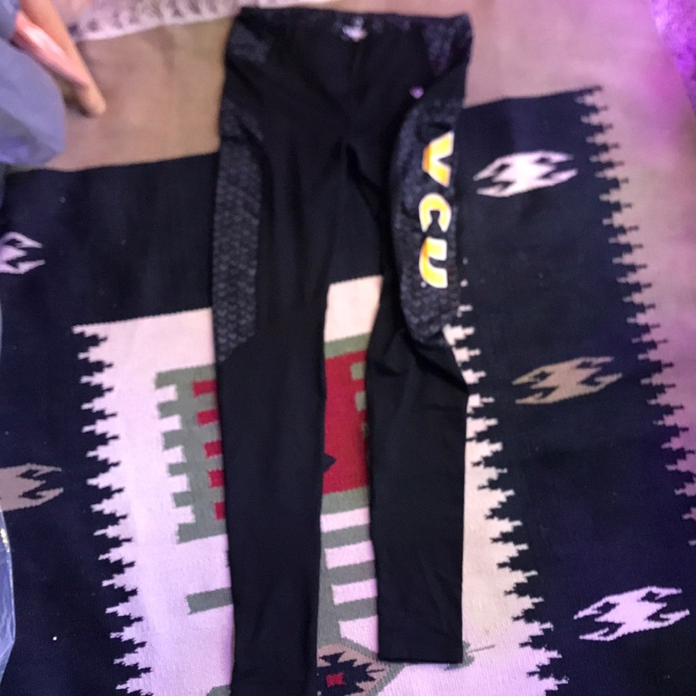 VCU leggings